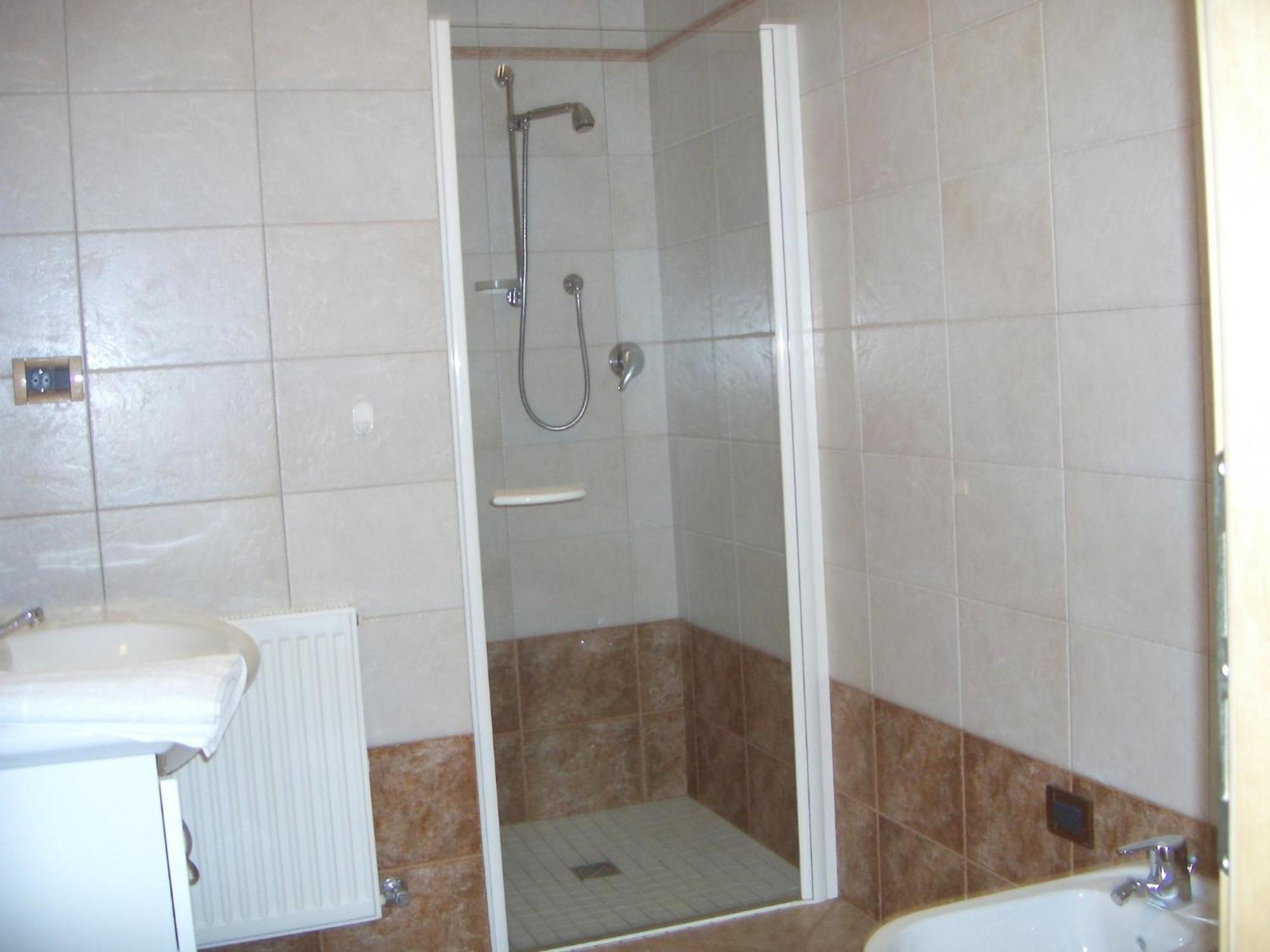 Ferienwohnung Im Haus Texel IV รับลา ภายนอก รูปภาพ