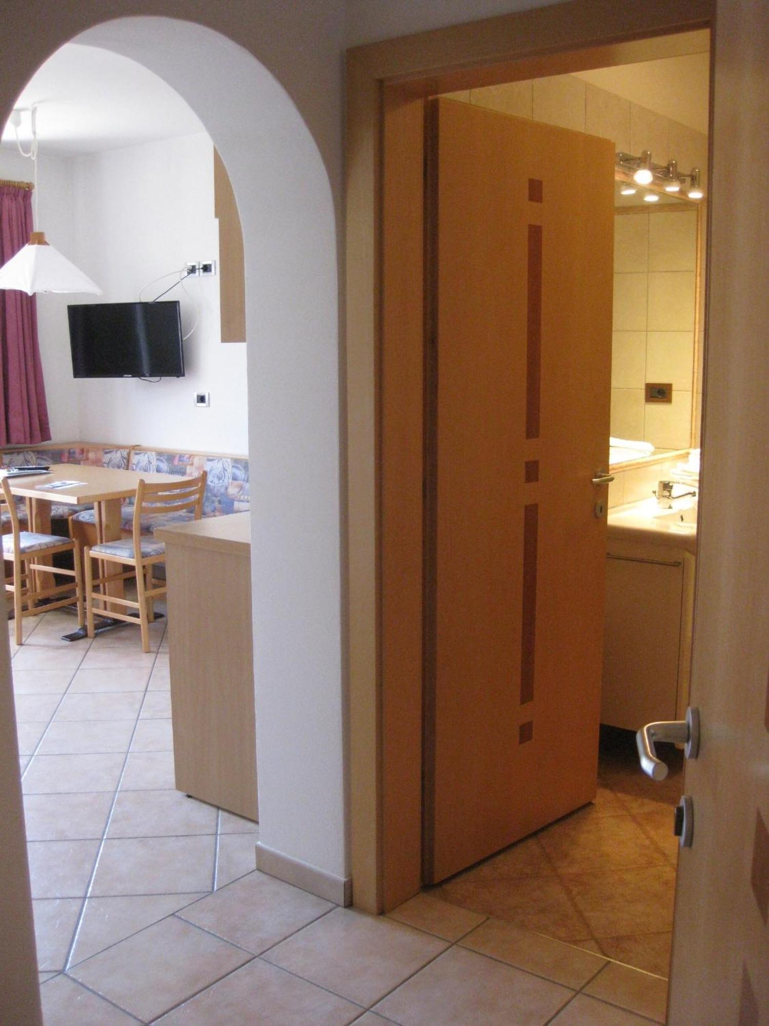 Ferienwohnung Im Haus Texel IV รับลา ภายนอก รูปภาพ